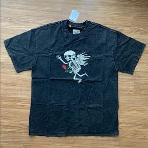 Gallery Dept T Shitrs Men's Bone T-shirt